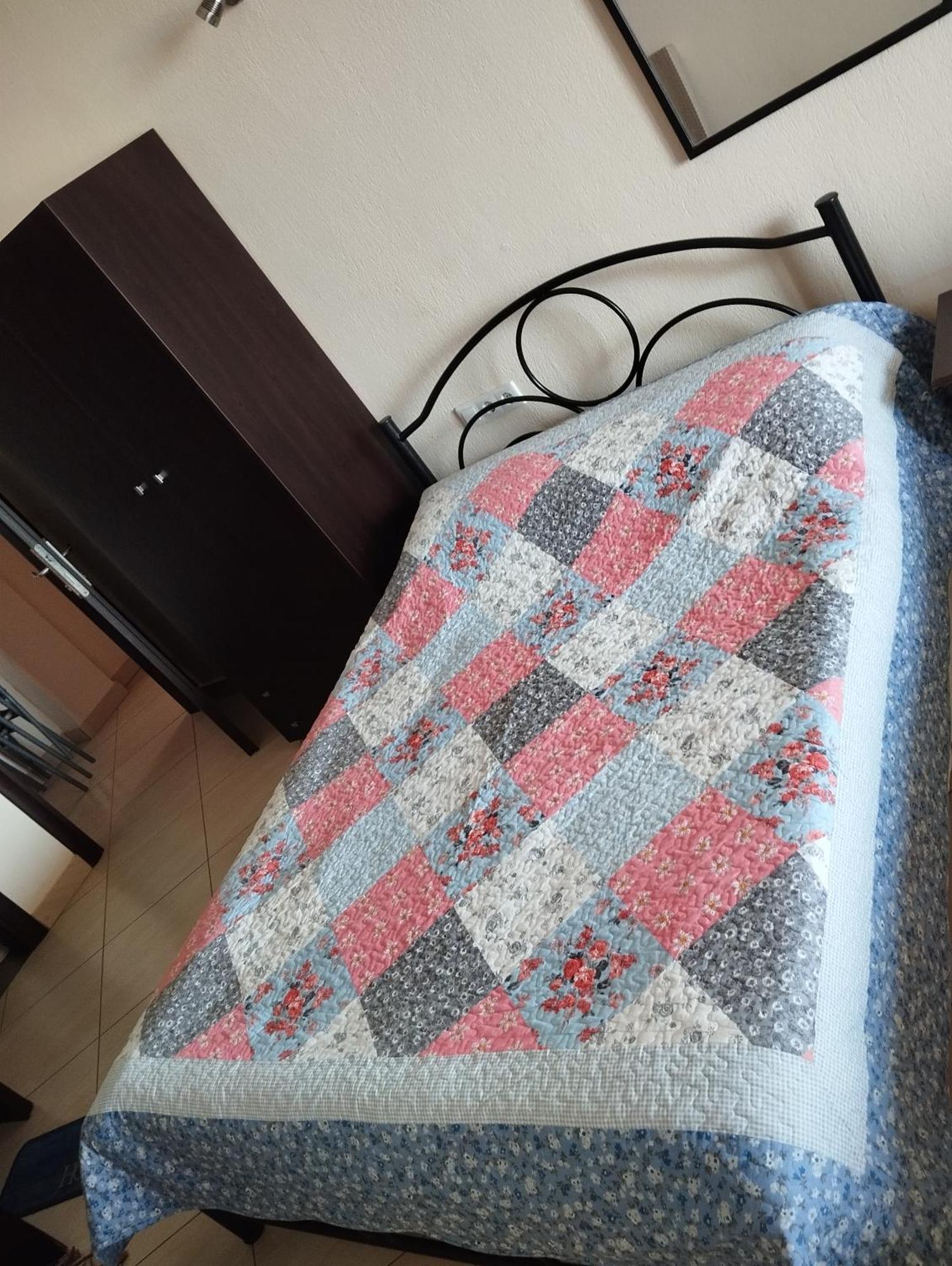 Bella Vista Apartments Неа-Врасна Экстерьер фото